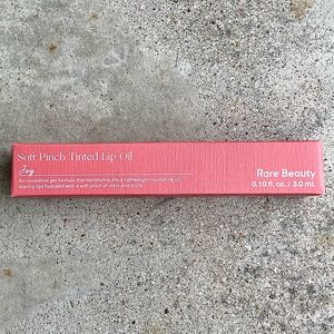 Rare Beauty Soft Pinch Tinted Lip Oil